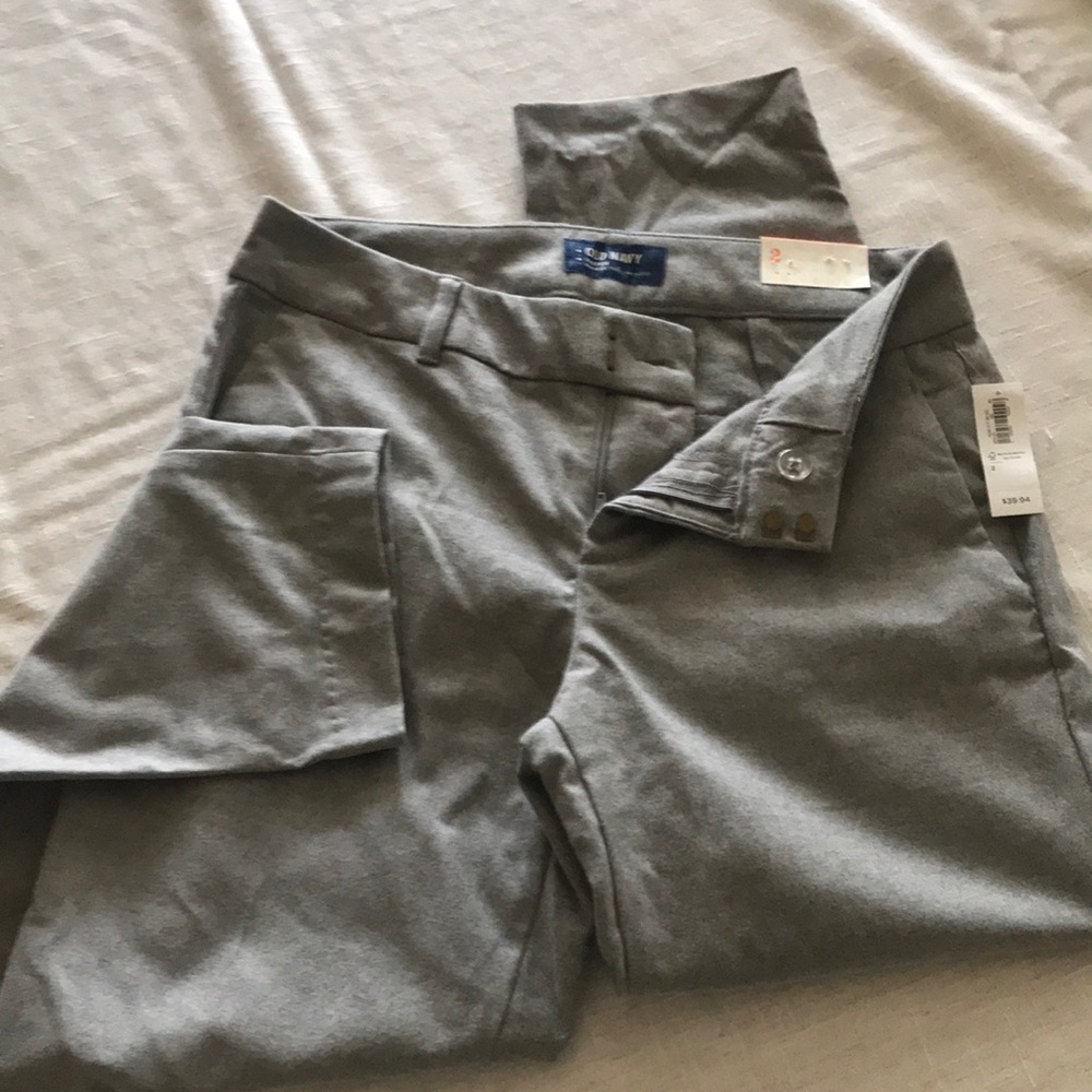 NWT ladies dress pants.